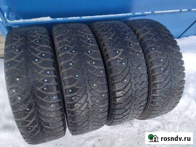 Nordman 175/70 R13, 4 шт Нижний Новгород - изображение 1