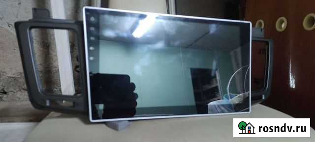 Андроид на тайоту рав 4 Астрахань - изображение 1