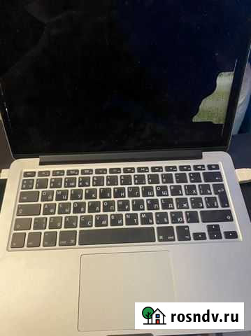 Apple MacBook Pro Рязань - изображение 1
