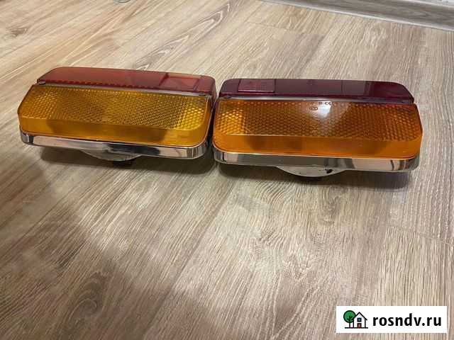 Задние фонари ваз 2103 Старый Оскол - изображение 1