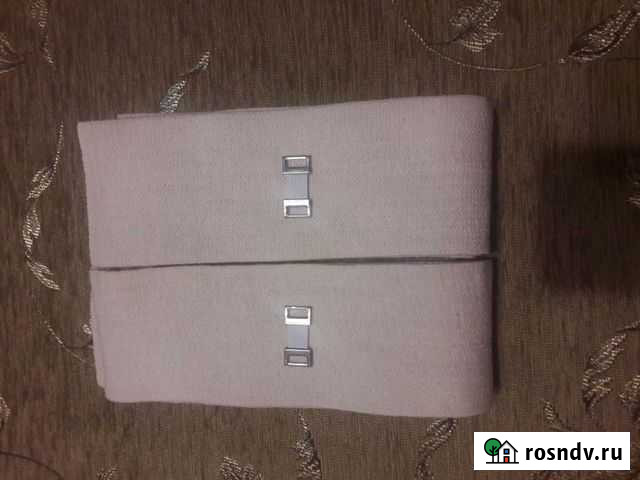 Послеоперационные бинты Ступино - изображение 1