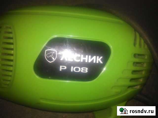 Триммер электрический Димитровград - изображение 1