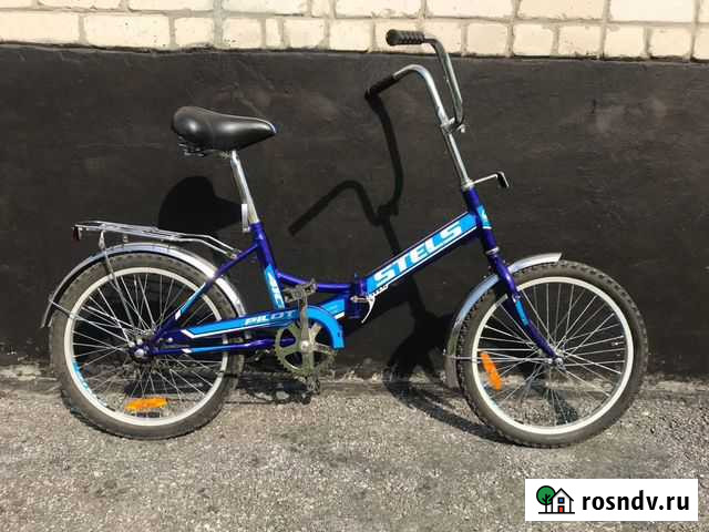 Велосипед Stels Барнаул - изображение 1