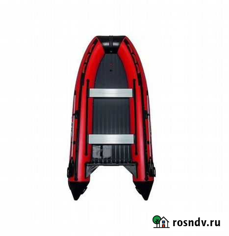 Лодка Smarine Air Max 330 Аир Макс (красная) Краснодар - изображение 1