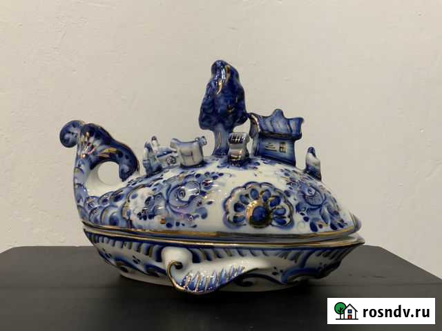 Гжель Дзержинск - изображение 1