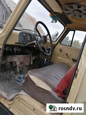 Газ 52 Мамонтово - изображение 1