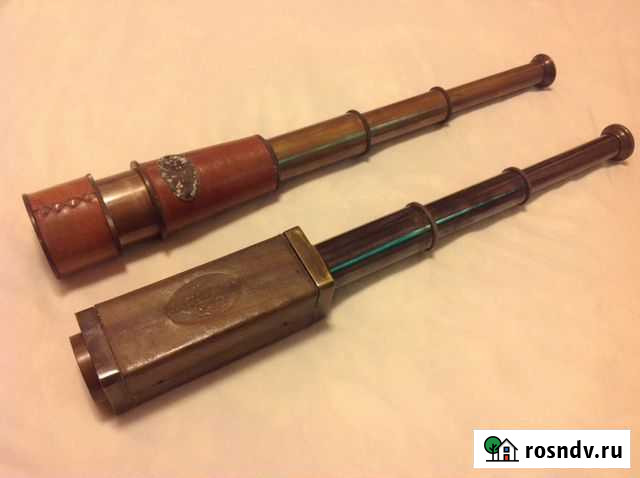 Подзорная труба Грязи - изображение 1