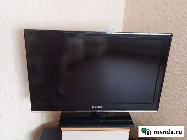 Телевизор Шипуново - изображение 1