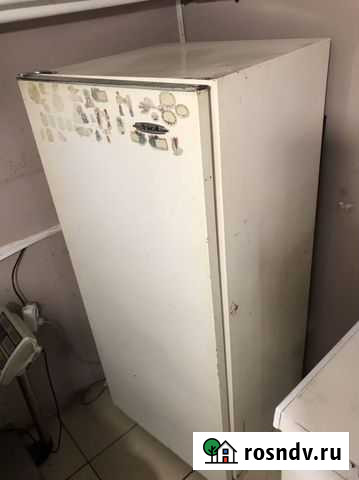 Холодильник Улан-Удэ - изображение 1