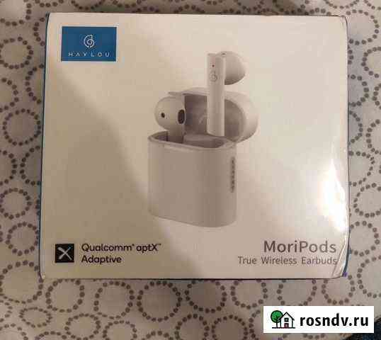 Xiaomi Haylou Moripods Тюмень