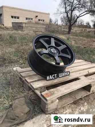 Диски DM003 R18 5x114.3 d73.1 Астрахань