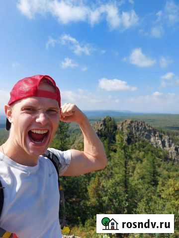 Тренер - лыжные гонки, тренажёрный зал Вологда - изображение 1