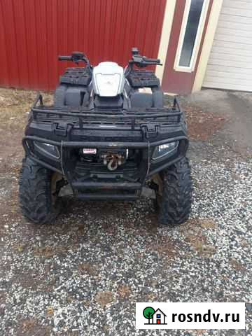 Polaris спортсмен 700 Верхотурье - изображение 1