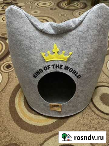 Домик для животных Горячий Ключ - изображение 1