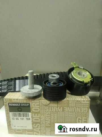 Комплект грм Ларгус, Логан, Меган2 Ковров - изображение 1