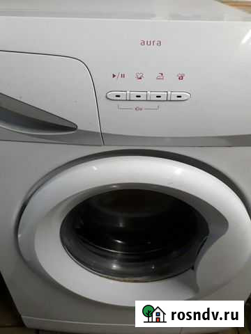 Стиральная машина Киров - изображение 1