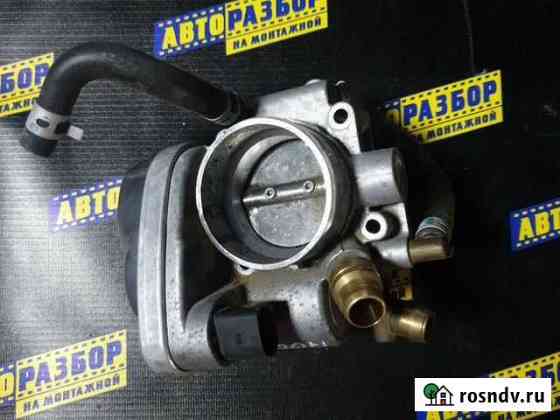 Дроссельная заслонка Opel Astra h Альметьевск