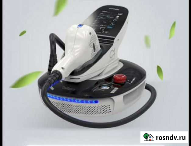 Диодный лазер для эпиляции Ростов-на-Дону - изображение 1