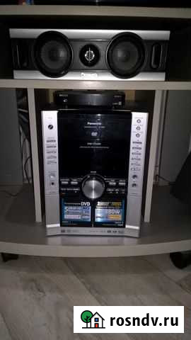 Продам музыкальный центр Чистополь - изображение 1