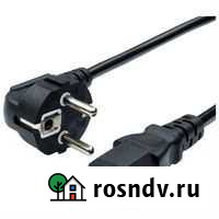 Кабель питания Нижнекамск - изображение 1