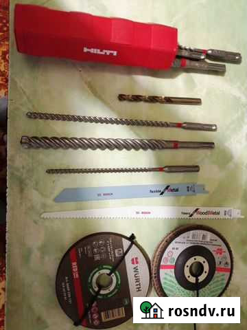 Диски ушм wurt Кострома - изображение 1