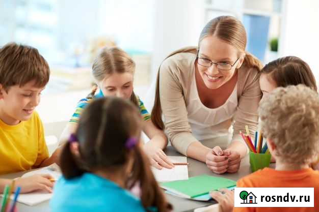 Репет-во по рус. яз. 9 -11 кл. Сочинение егэ,огэ Элиста - изображение 1