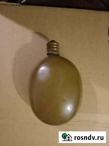 Фляжка армейская Брянск - изображение 1