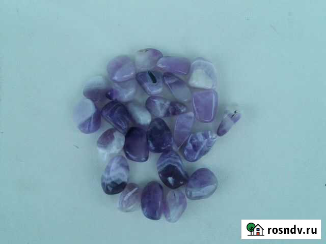 Камни аметисты Чита - изображение 1