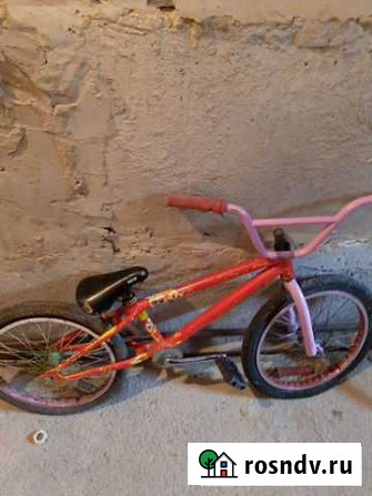 Bmx Нижний Новгород - изображение 1