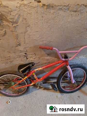 Bmx Нижний Новгород - изображение 1