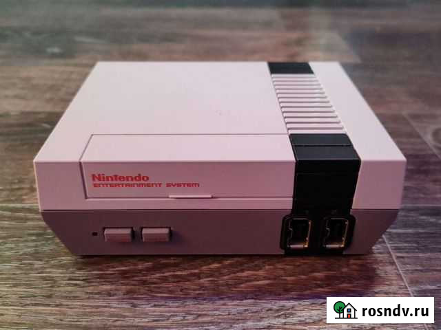 NES mini nintendo master system Петропавловск-Камчатский - изображение 1