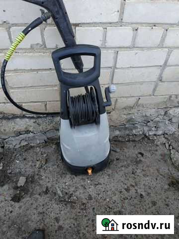 Мойка высокого давления Курск - изображение 1