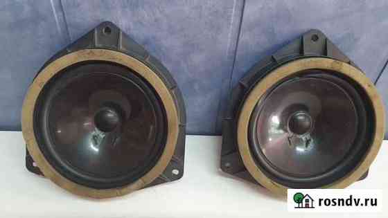 Динамики Pioneer Томск