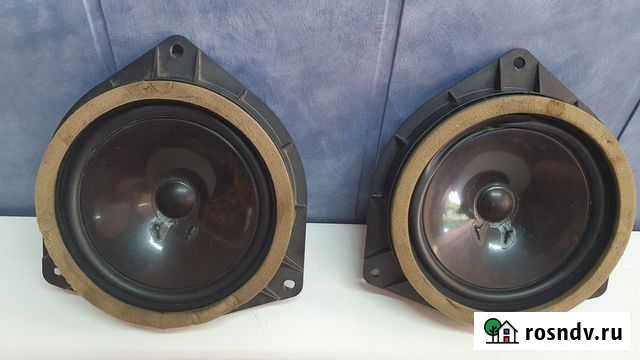 Динамики Pioneer Томск - изображение 1