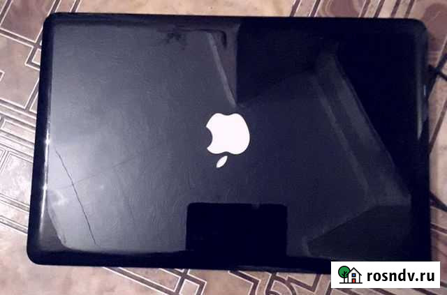 Нетбук Apple Mack Bok2009 Пенза - изображение 1