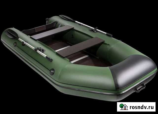 Лодка Улан-Удэ - изображение 1