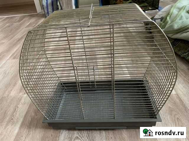 Клетка Новокузнецк - изображение 1