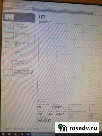 Игровой пк Нововоронеж - изображение 1