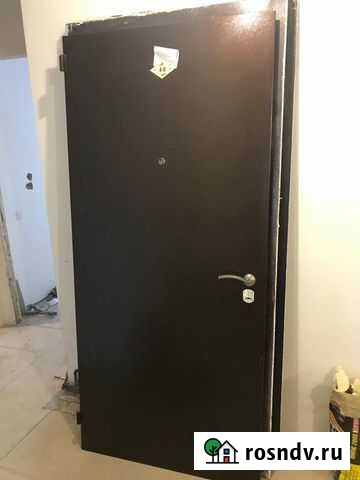 Дверь Нефтекамск - изображение 1