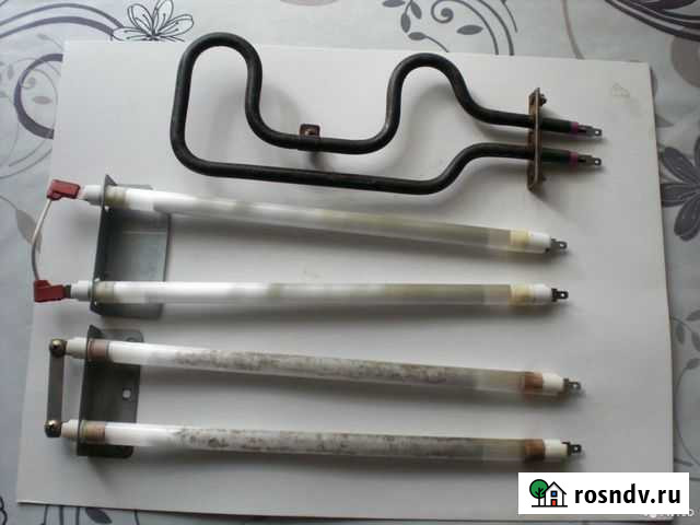 Тены для микроволновок продам Уфа - изображение 1