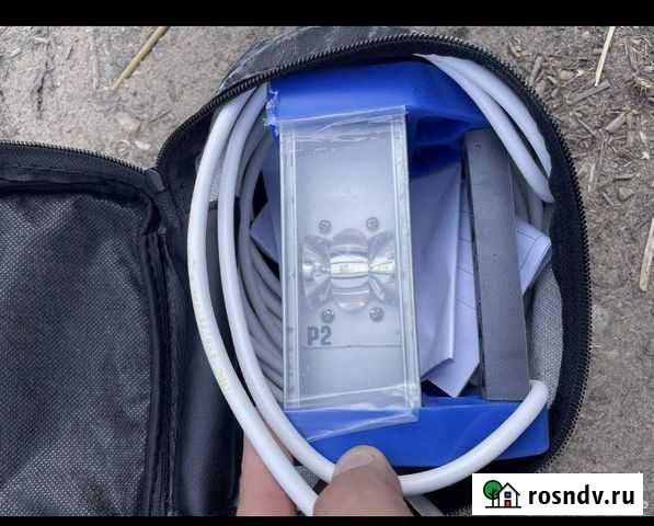 Лампа проявочного света. Лампа Лосева Казань - изображение 1