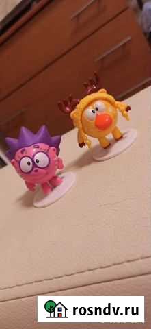 Смешарики Казань - изображение 1