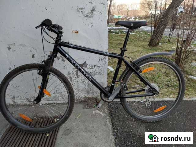 Велосипед Kona Петропавловск-Камчатский - изображение 1