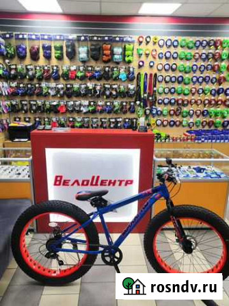 FAT bike maxxpro lite MD Белореченск - изображение 1