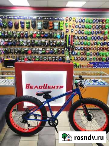 FAT bike maxxpro lite MD Белореченск - изображение 1
