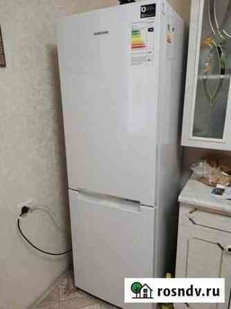 Холодильник Samsung RB30J3000WW Чита