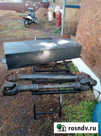 Мтз УАЗ Стерлитамак - изображение 1