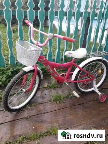 Велосипед Асино - изображение 1