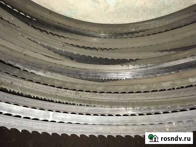 Пилы ленточные Ковылкино - изображение 1