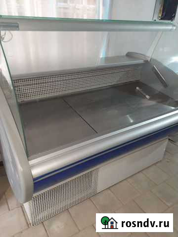 Холодильная витрина Северская - изображение 1